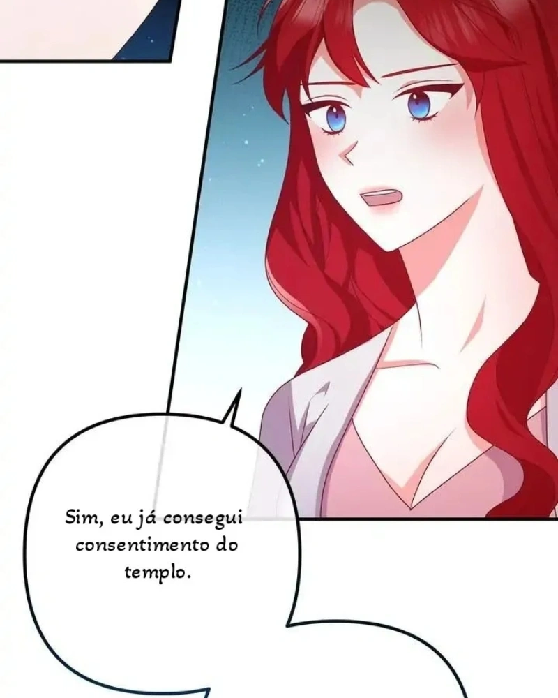 Divorce Me, Husband! Capítulo 71 Página 11
