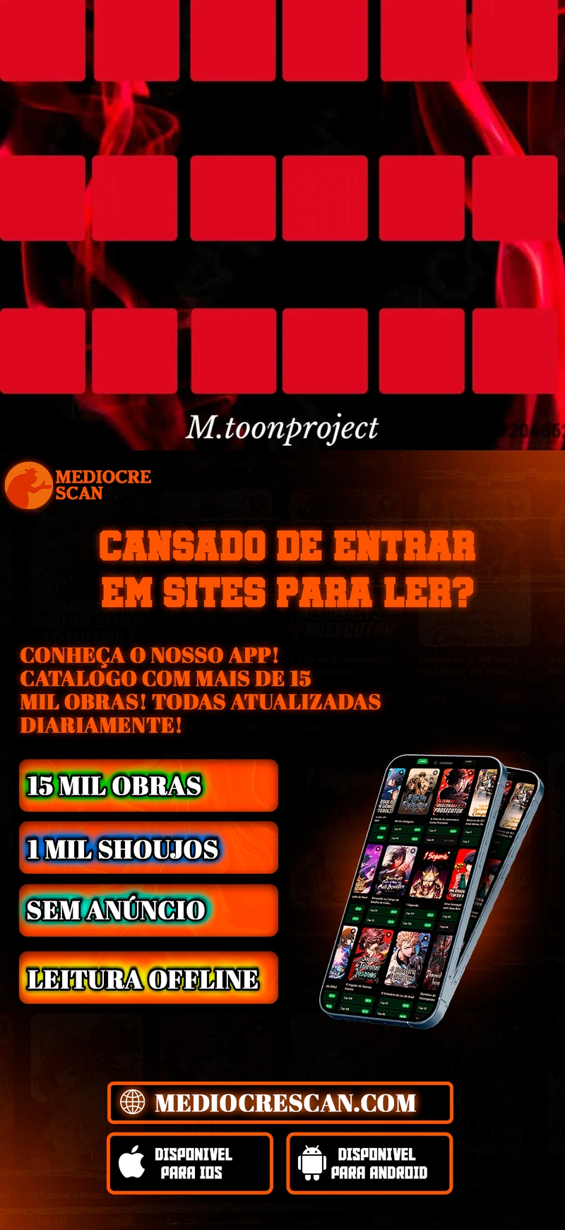 Divorce Me, Husband! Capítulo 71 Página 117