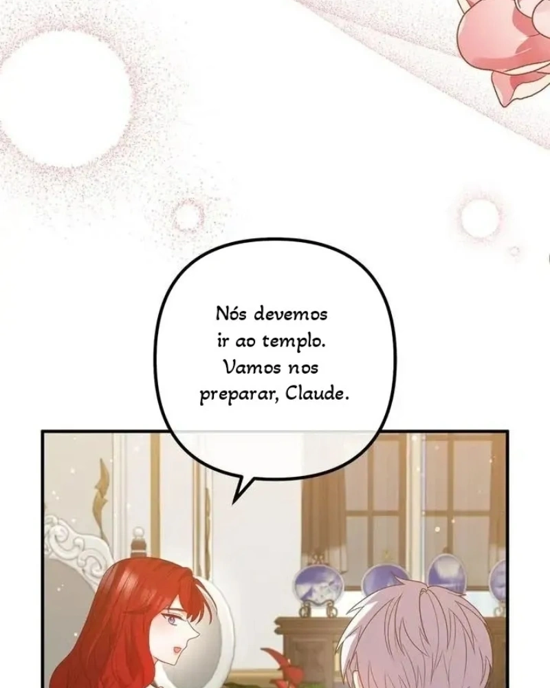 Divorce Me, Husband! Capítulo 71 Página 31