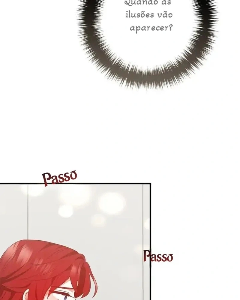 Divorce Me, Husband! Capítulo 71 Página 70