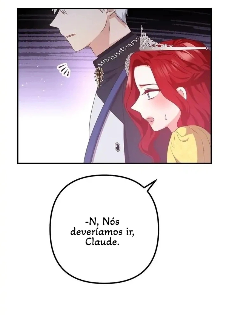 Divorce Me, Husband! Capítulo 72 Página 100