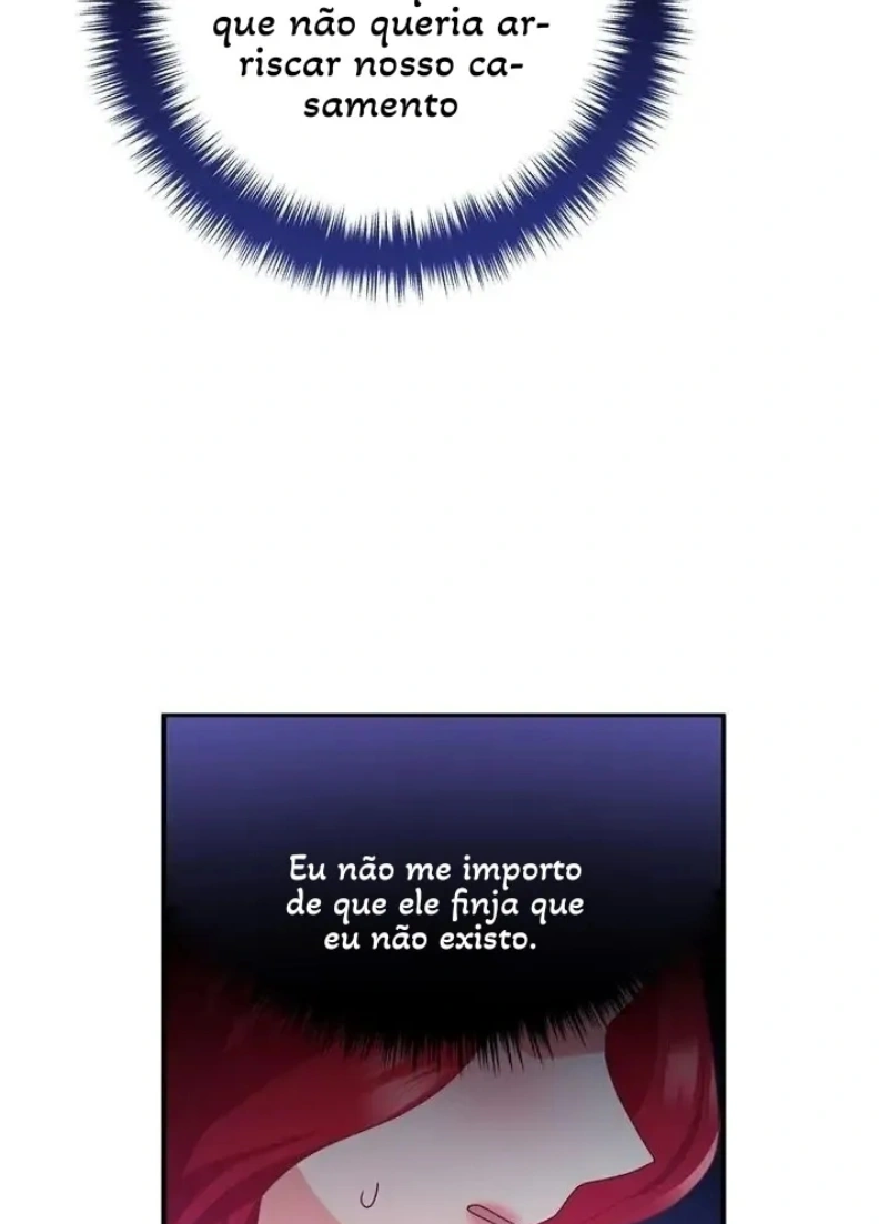 Divorce Me, Husband! Capítulo 72 Página 20