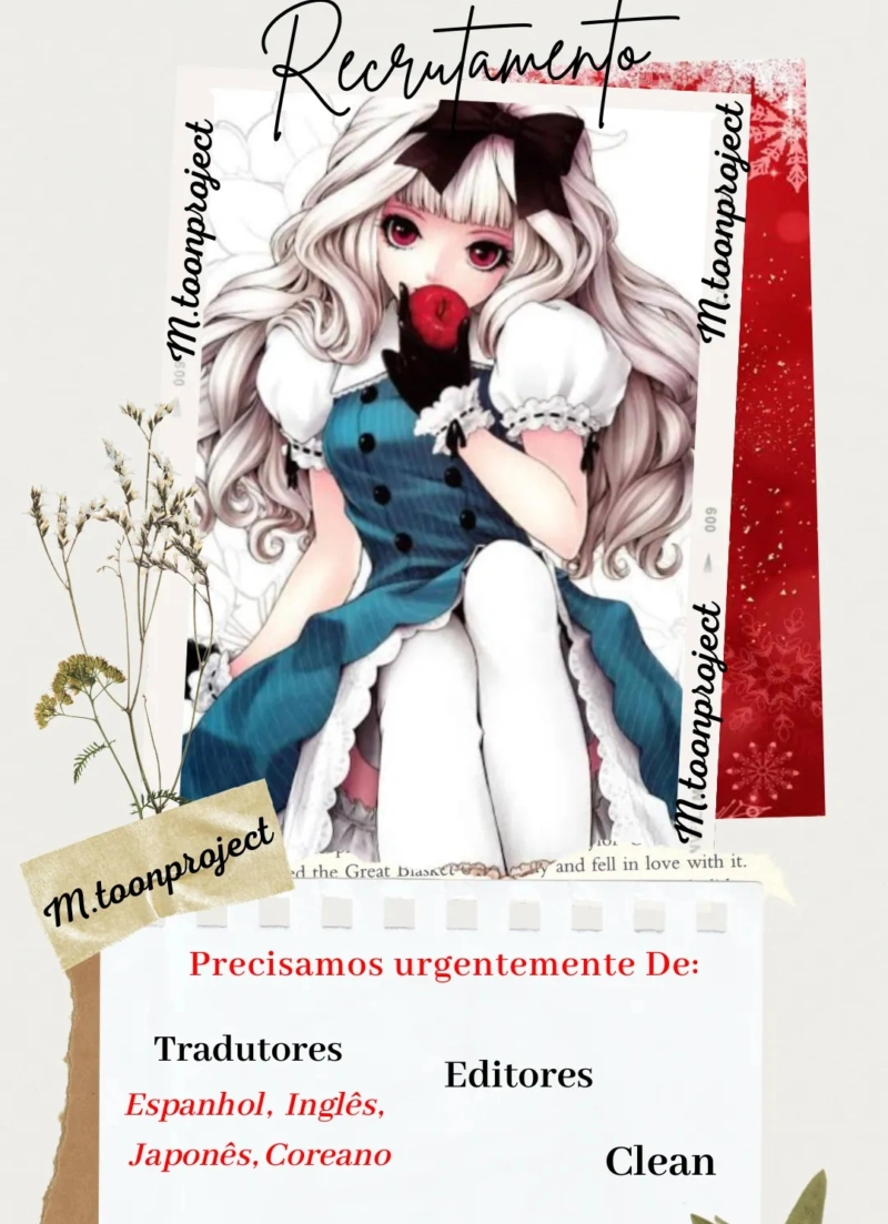 Divorce Me, Husband! Capítulo 72 Página 3
