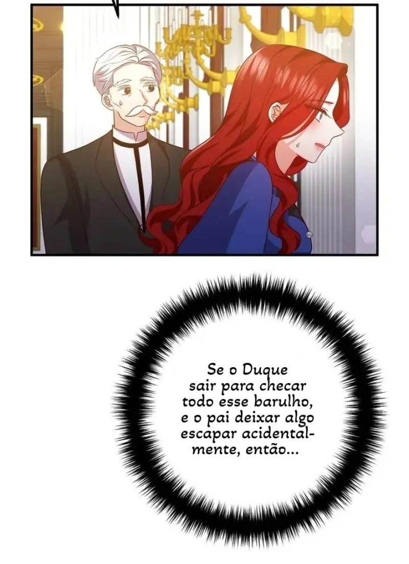 Divorce Me, Husband! Capítulo 72 Página 36