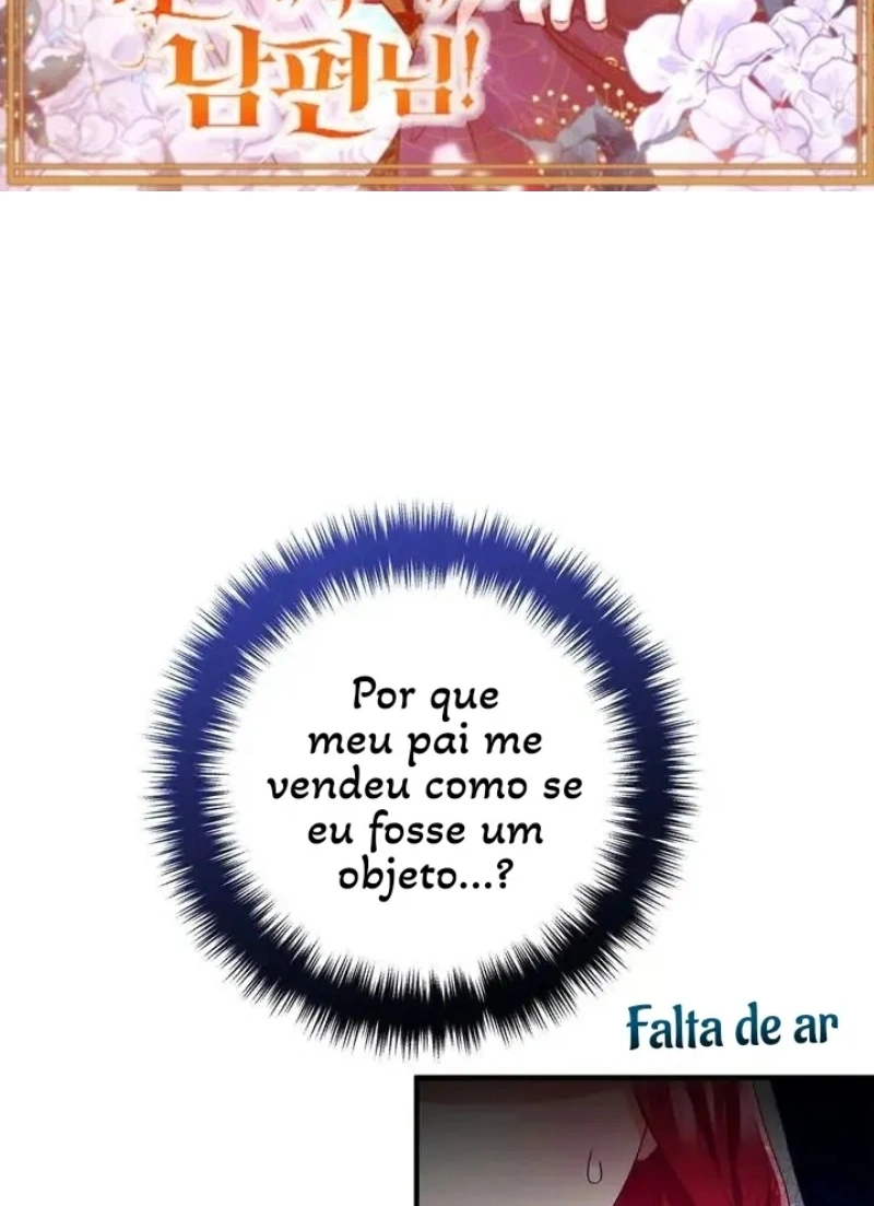 Divorce Me, Husband! Capítulo 72 Página 5