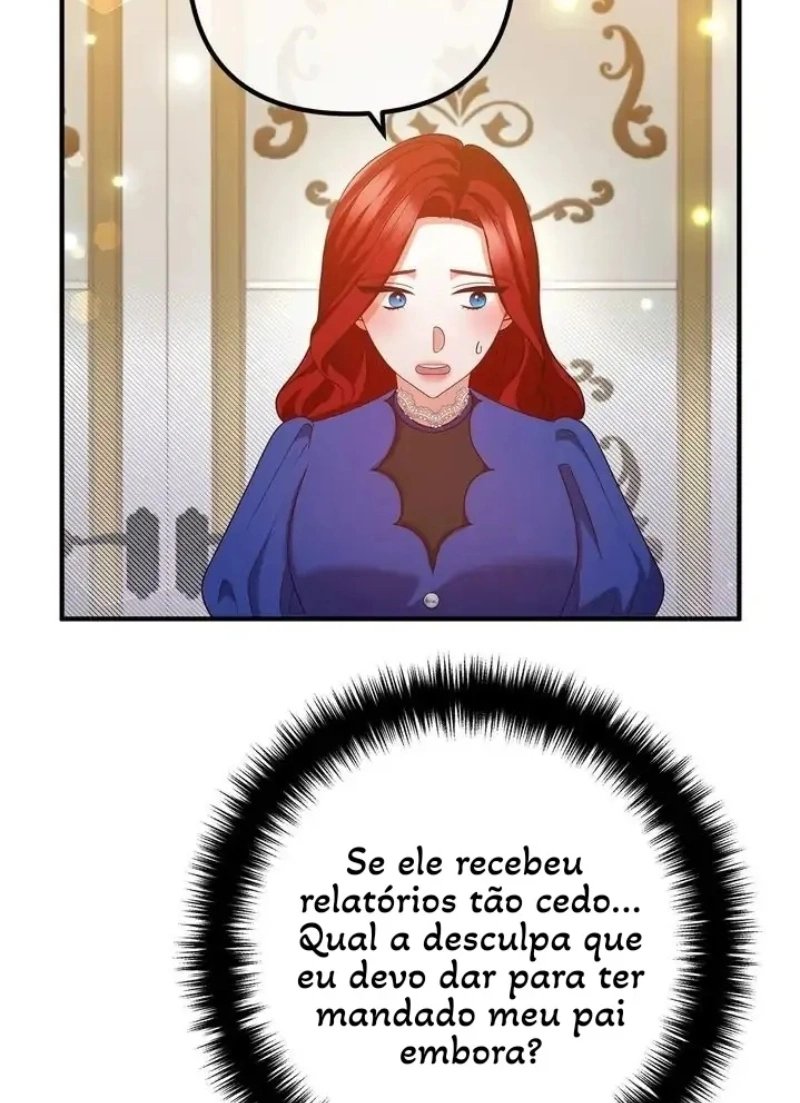 Divorce Me, Husband! Capítulo 72 Página 51