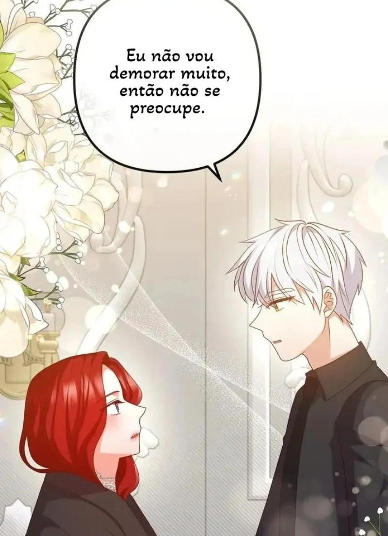Divorce Me, Husband! Capítulo 72 Página 69