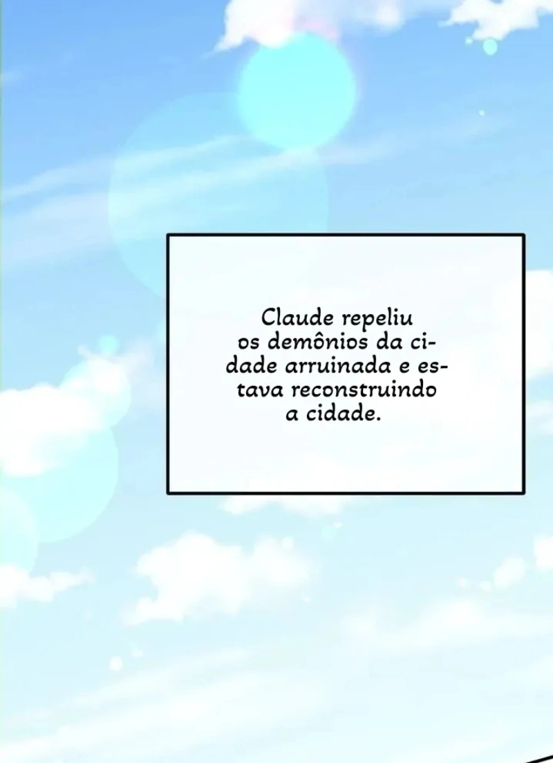 Divorce Me, Husband! Capítulo 72 Página 85