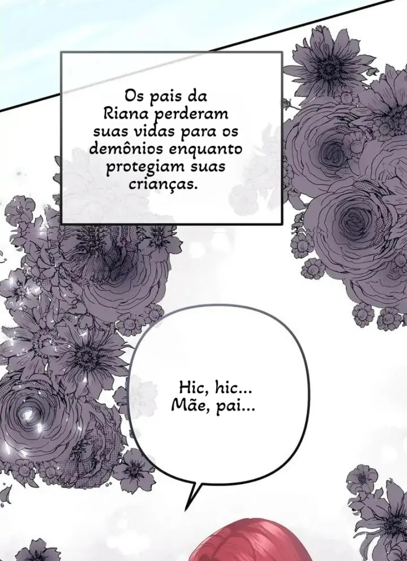 Divorce Me, Husband! Capítulo 72 Página 86