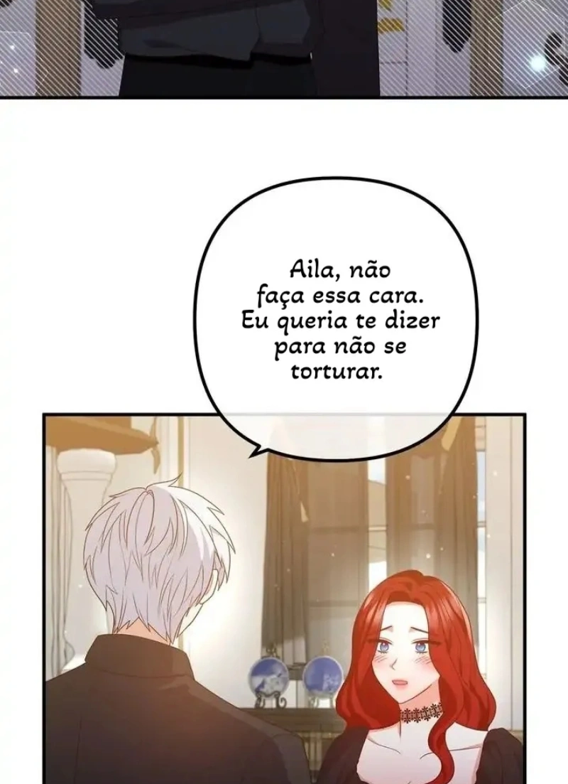 Divorce Me, Husband! Capítulo 72 Página 91