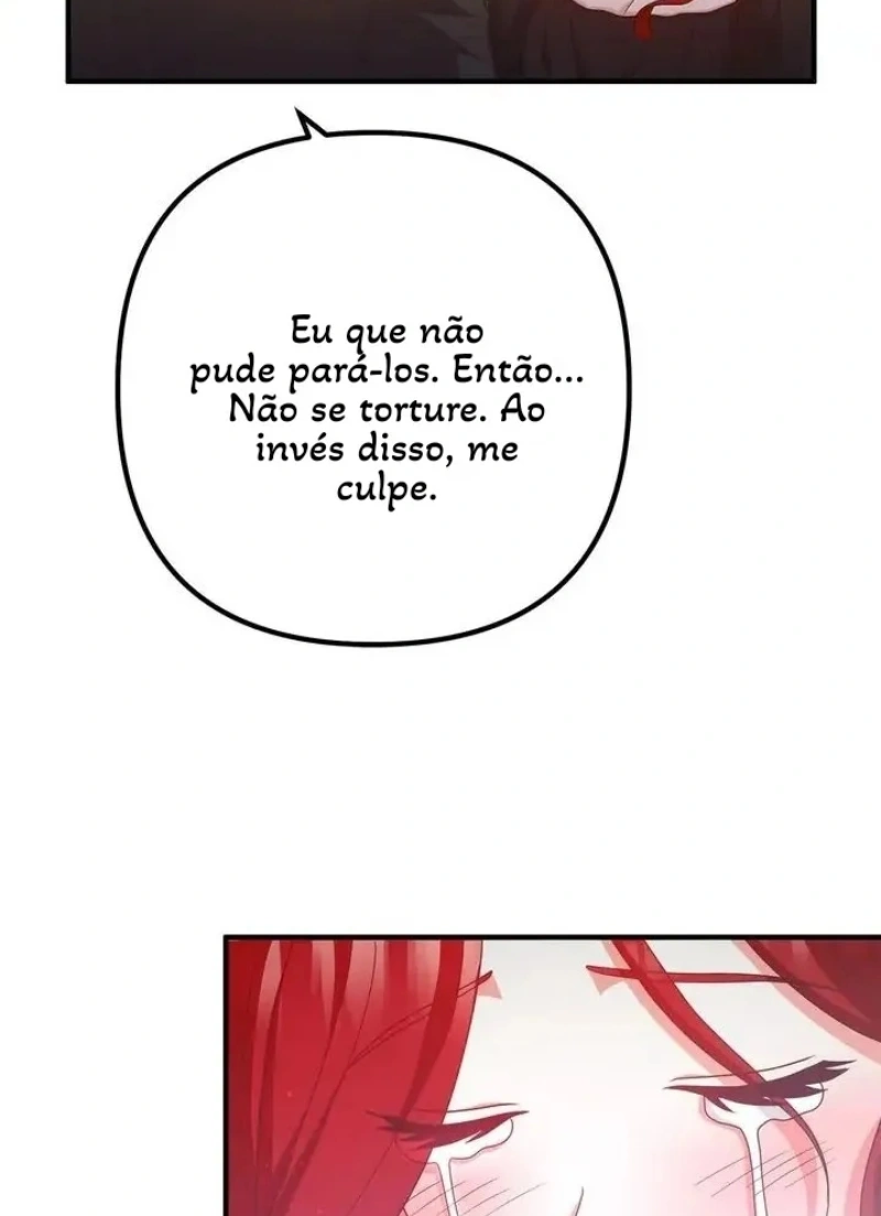 Divorce Me, Husband! Capítulo 72 Página 92