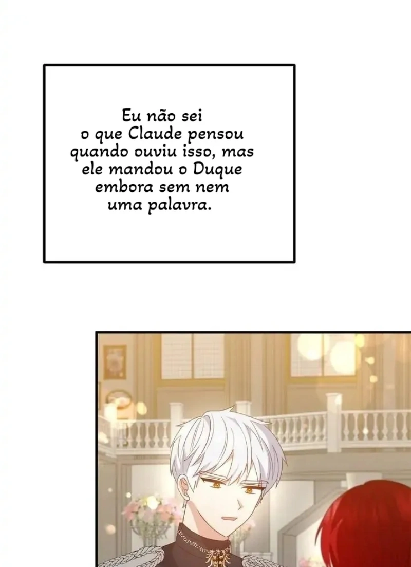 Divorce Me, Husband! Capítulo 72 Página 96