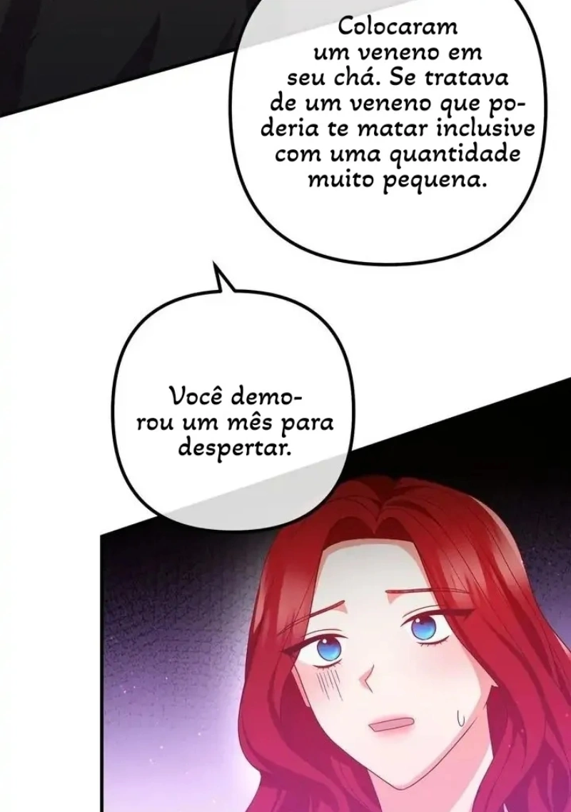 Divorce Me, Husband! Capítulo 73 Página 13