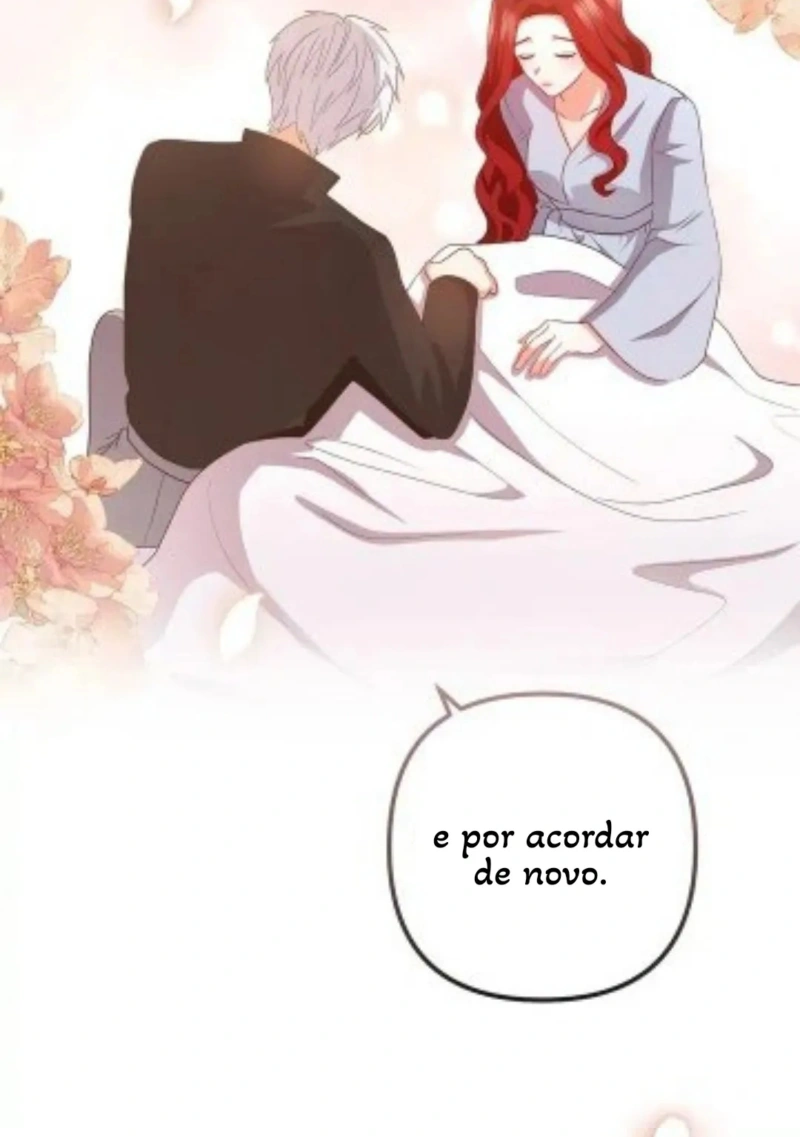 Divorce Me, Husband! Capítulo 73 Página 18