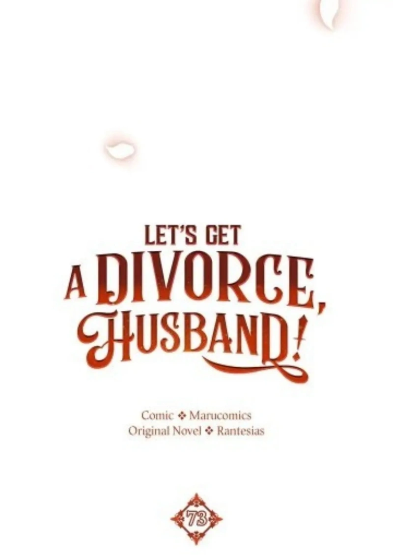 Divorce Me, Husband! Capítulo 73 Página 19