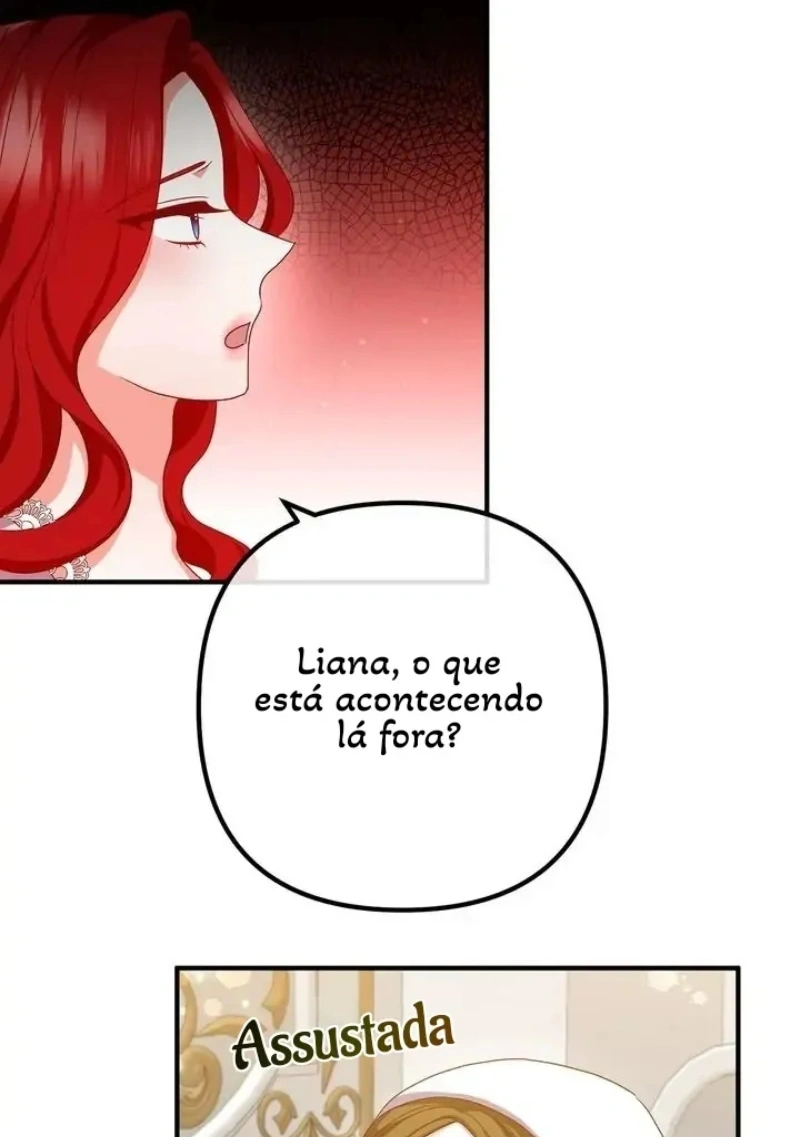 Divorce Me, Husband! Capítulo 73 Página 25