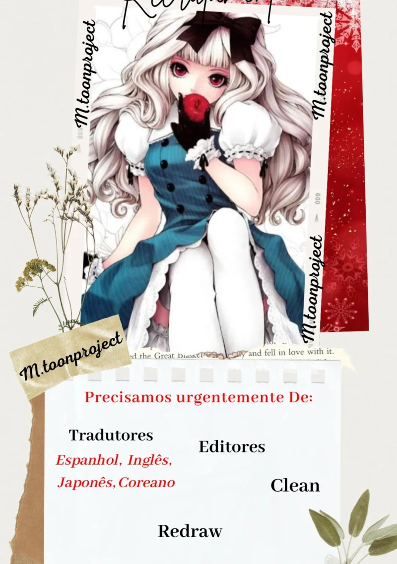 Divorce Me, Husband! Capítulo 73 Página 3