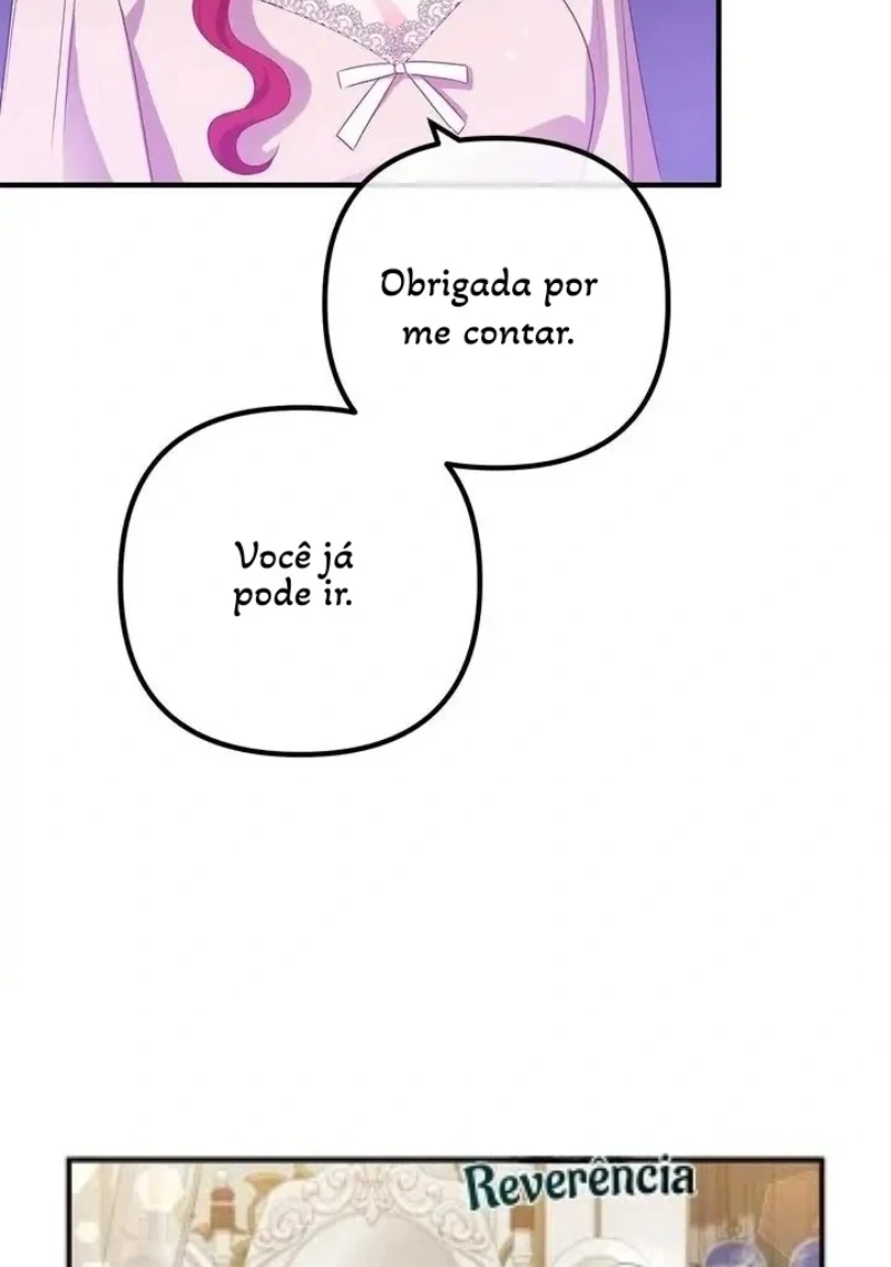 Divorce Me, Husband! Capítulo 73 Página 32