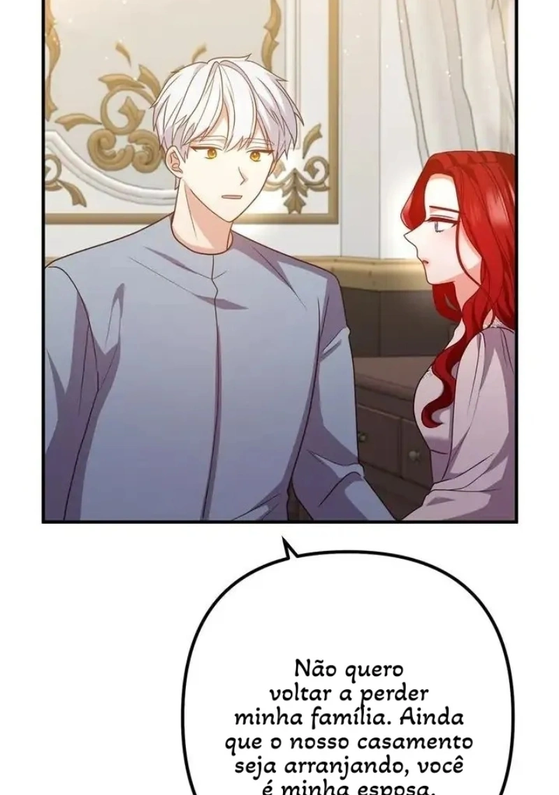 Divorce Me, Husband! Capítulo 73 Página 39