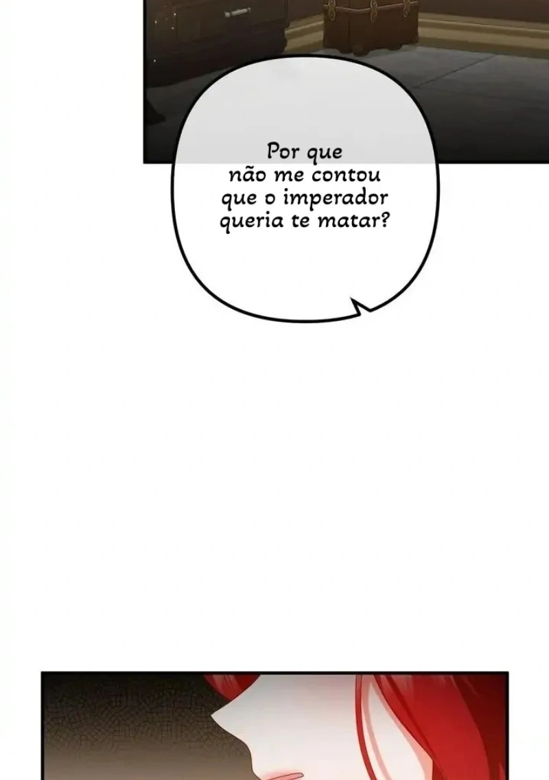 Divorce Me, Husband! Capítulo 73 Página 42