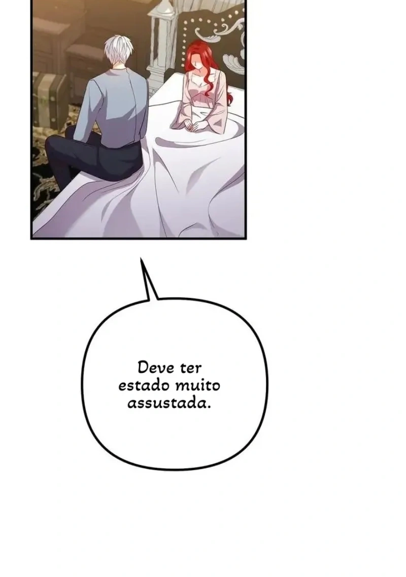 Divorce Me, Husband! Capítulo 73 Página 44
