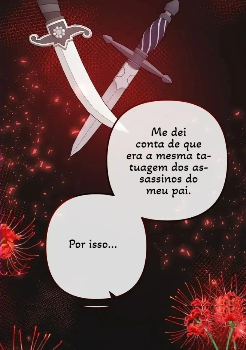 Divorce Me, Husband! Capítulo 73 Página 47