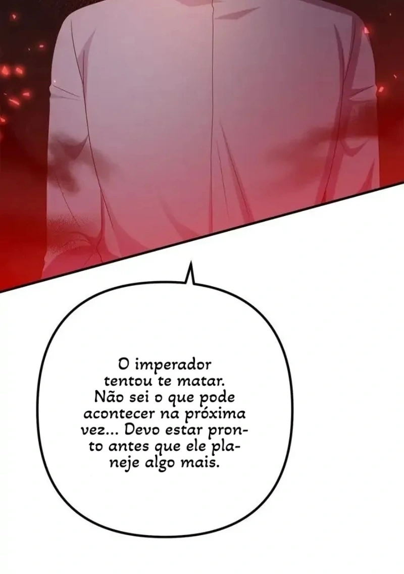 Divorce Me, Husband! Capítulo 73 Página 49