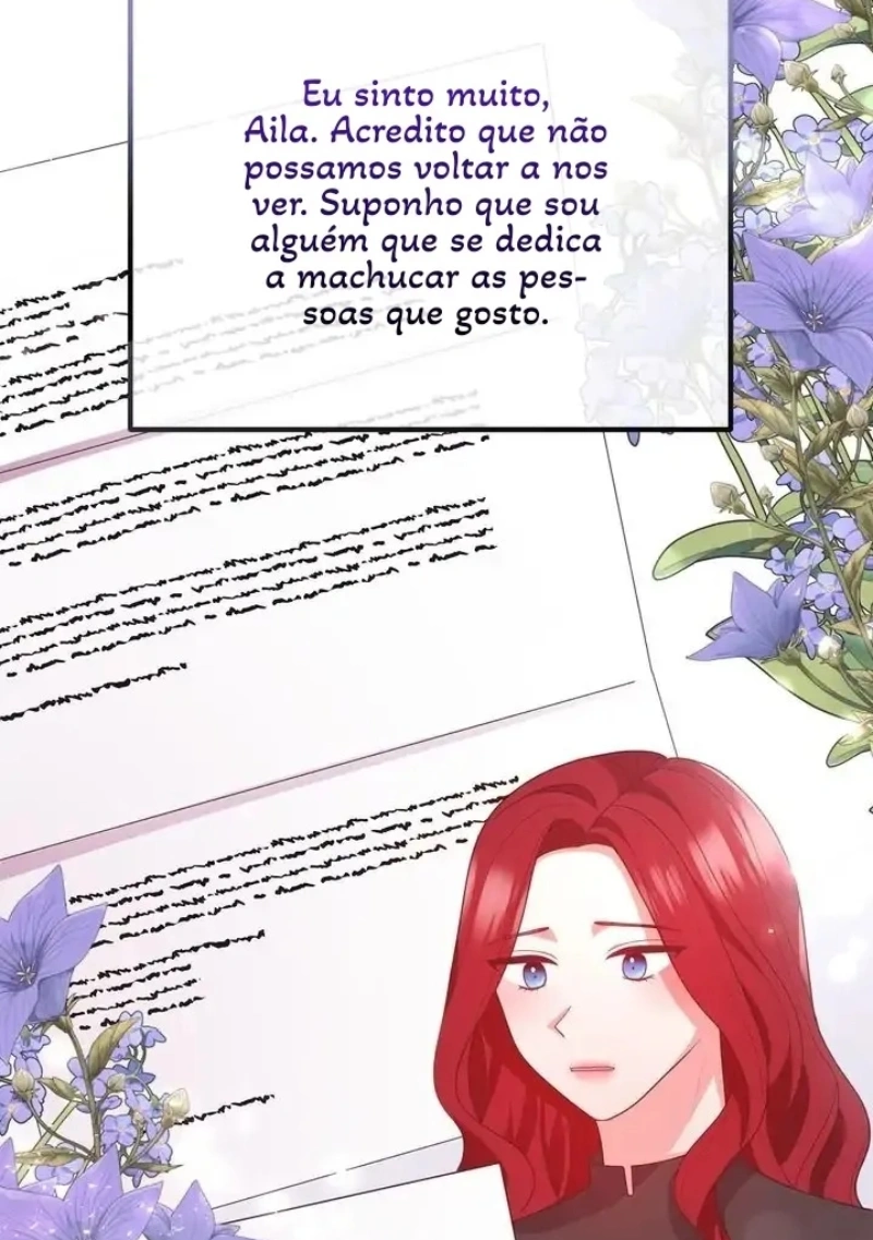 Divorce Me, Husband! Capítulo 73 Página 59
