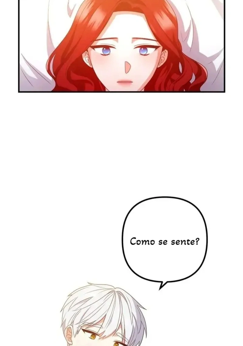 Divorce Me, Husband! Capítulo 73 Página 6