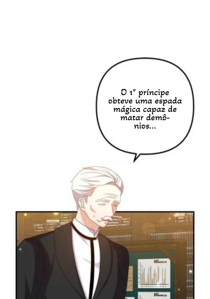 Divorce Me, Husband! Capítulo 73 Página 64