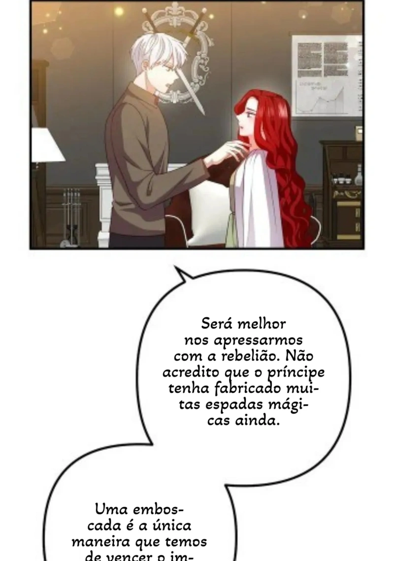 Divorce Me, Husband! Capítulo 73 Página 68