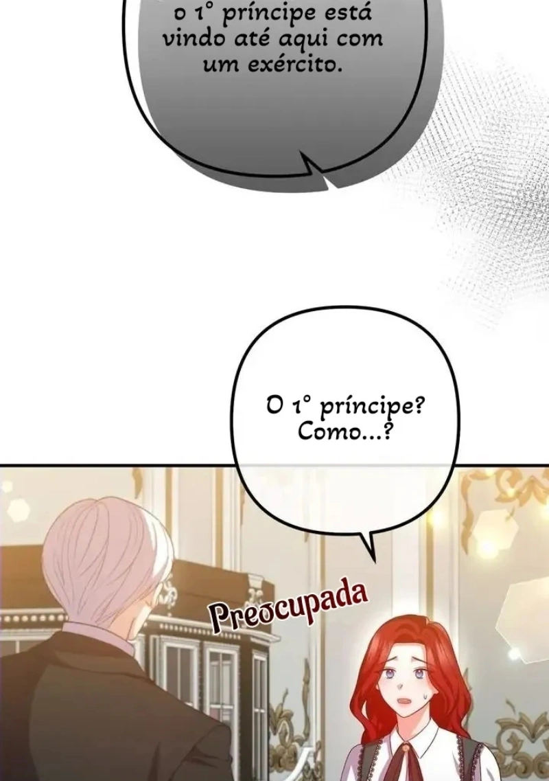 Divorce Me, Husband! Capítulo 73 Página 81