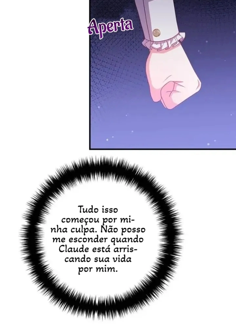 Divorce Me, Husband! Capítulo 73 Página 83