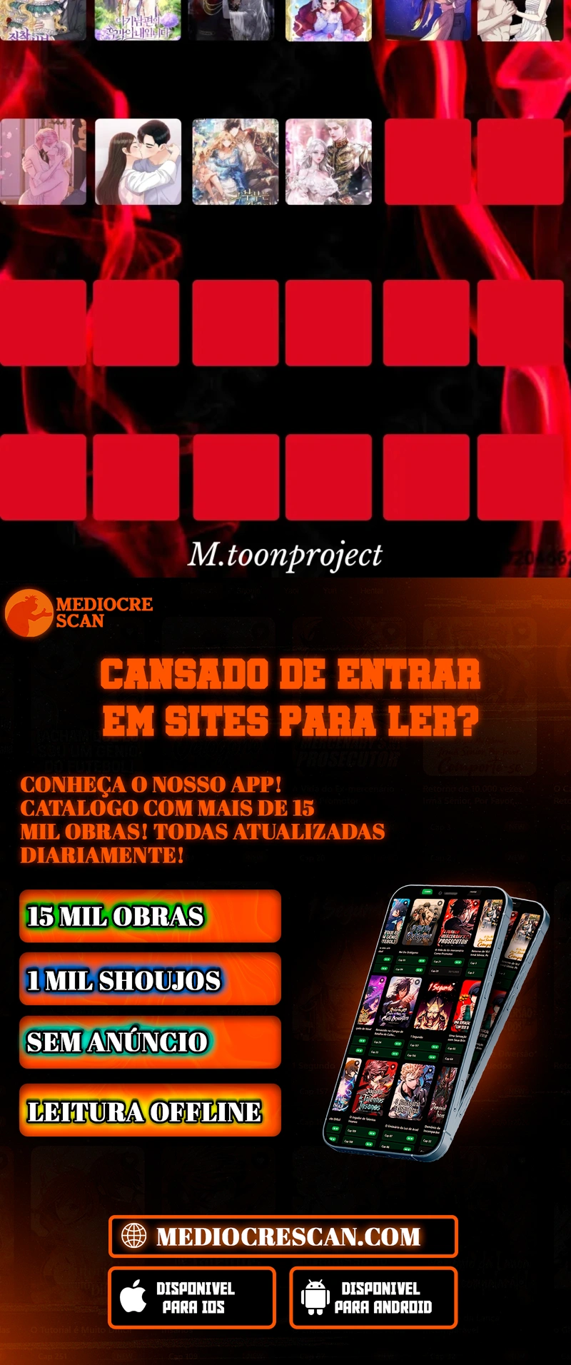 Divorce Me, Husband! Capítulo 74 Página 105