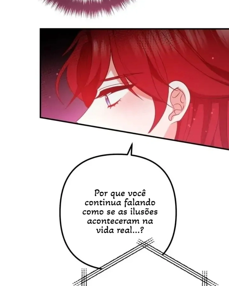 Divorce Me, Husband! Capítulo 74 Página 40