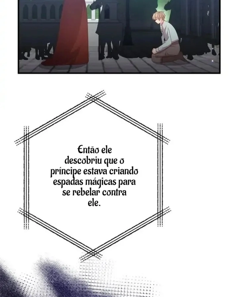 Divorce Me, Husband! Capítulo 74 Página 59