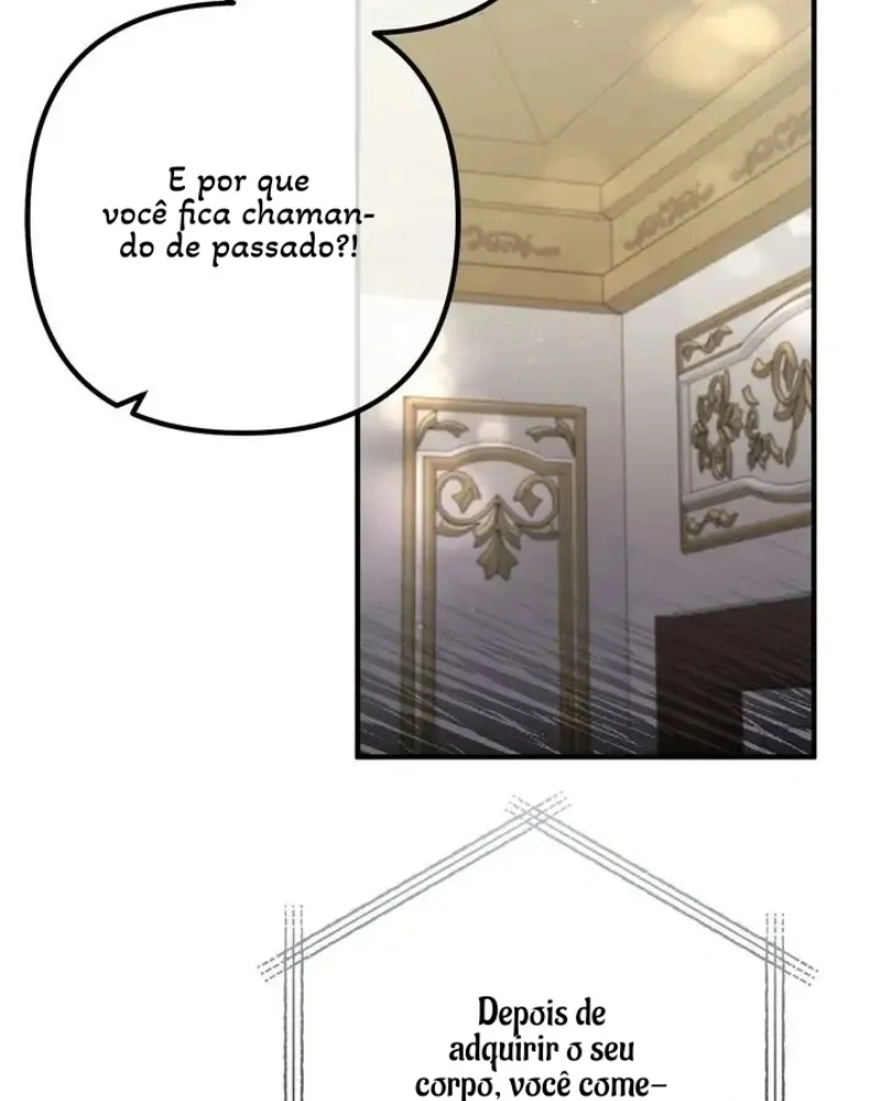 Divorce Me, Husband! Capítulo 74 Página 74