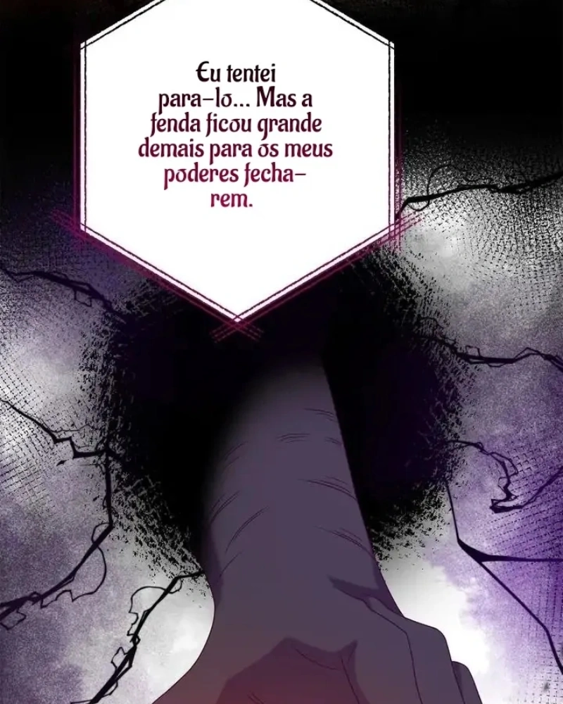 Divorce Me, Husband! Capítulo 74 Página 87