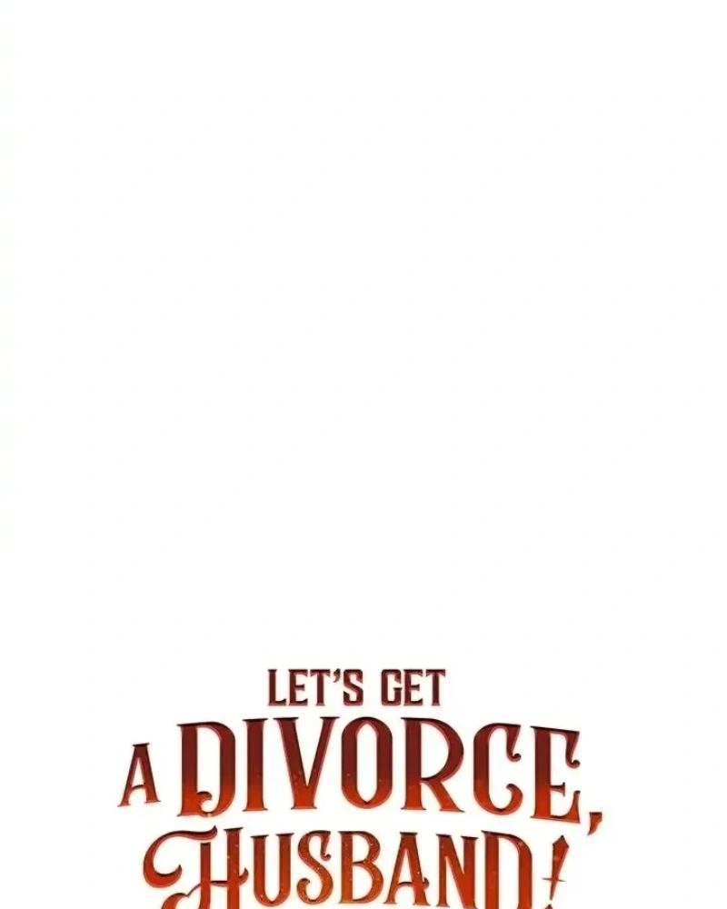 Divorce Me, Husband! Capítulo 74 Página 97