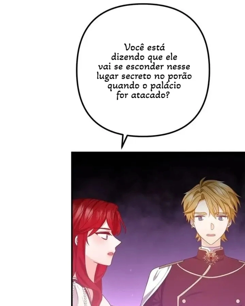 Divorce Me, Husband! Capítulo 76 Página 72