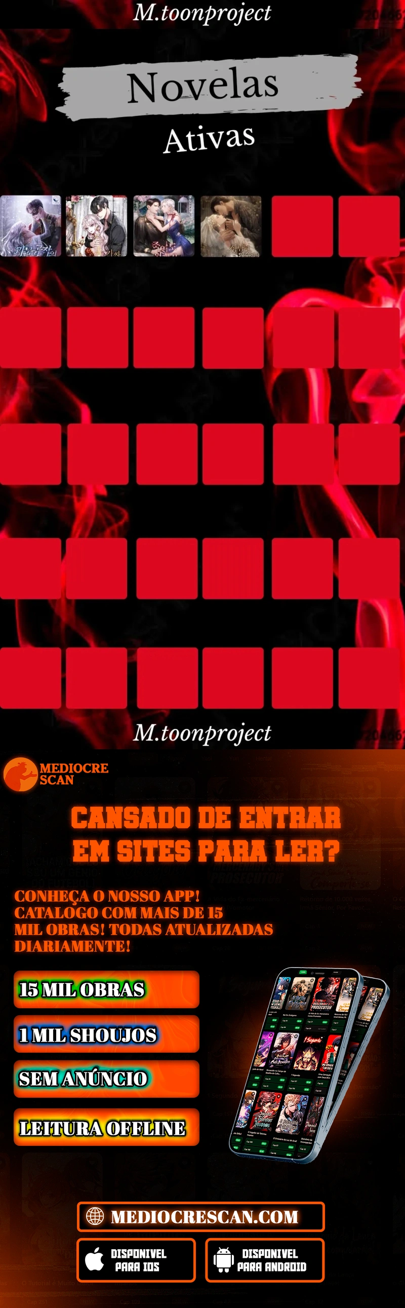 Divorce Me, Husband! Capítulo 77 Página 111