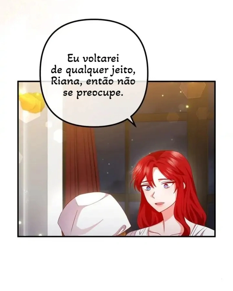 Divorce Me, Husband! Capítulo 77 Página 14