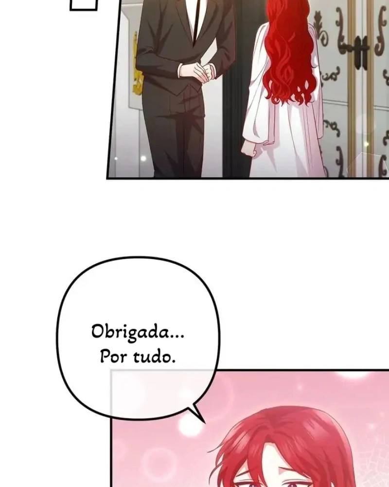 Divorce Me, Husband! Capítulo 77 Página 17