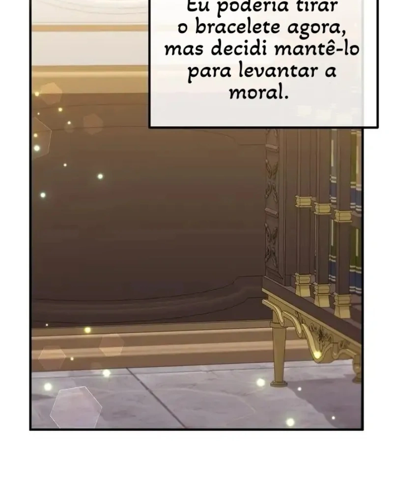 Divorce Me, Husband! Capítulo 77 Página 30