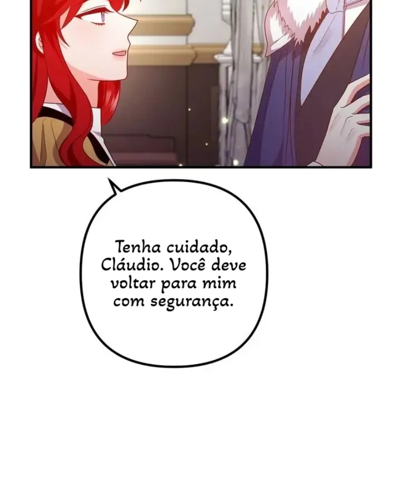 Divorce Me, Husband! Capítulo 77 Página 32