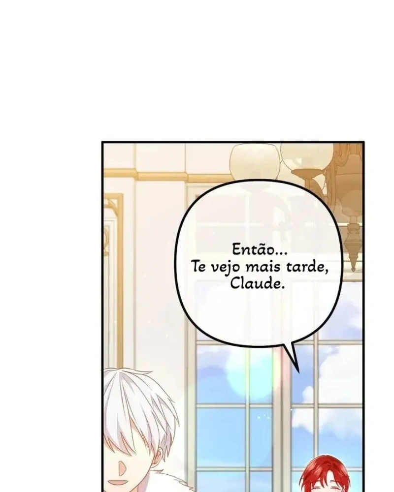 Divorce Me, Husband! Capítulo 77 Página 35