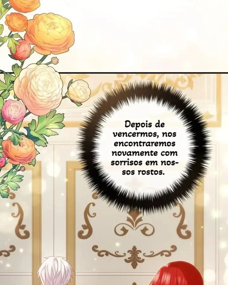Divorce Me, Husband! Capítulo 77 Página 37