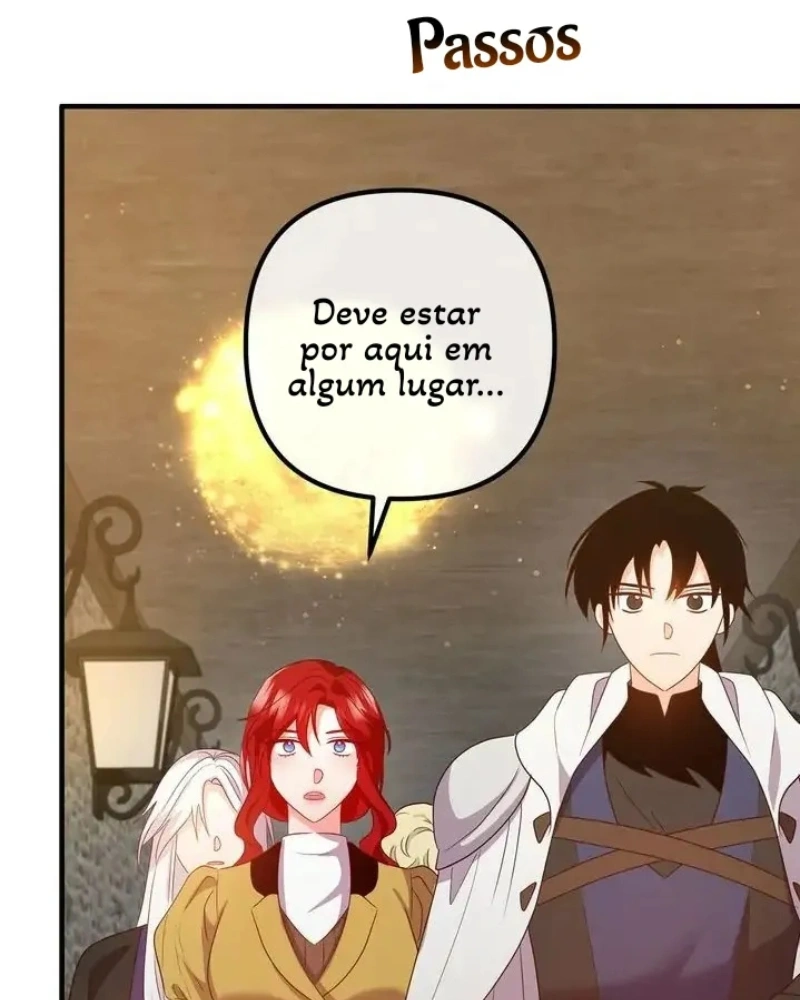 Divorce Me, Husband! Capítulo 77 Página 68