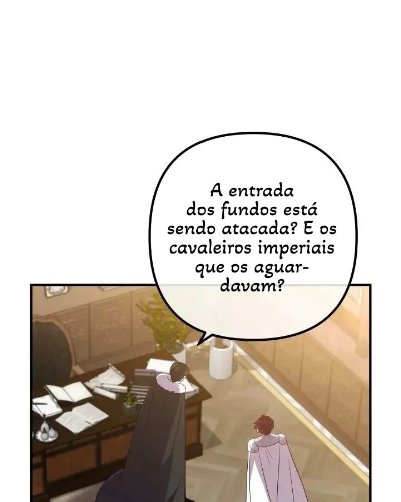 Divorce Me, Husband! Capítulo 78 Página 22
