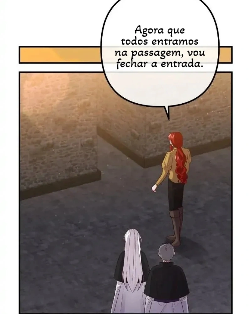 Divorce Me, Husband! Capítulo 78 Página 34
